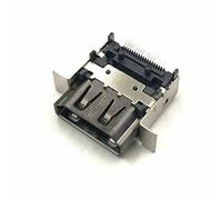 Compatible With Xbox Series X - HDMI Port Replacement Part