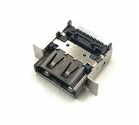 Compatible With Xbox Series X - HDMI Port Replacement Part