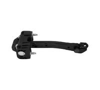 Compatible with XC60 S60 V70 XC70 S80 2007 2008 2009 2010 2011 2012 2013 2014 2015 2016 2017 2018 Front Door Latch Support Door Stopper Door Hinge Check Limiter