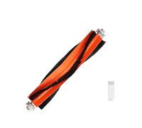 Compatible With Xiaomi Dreame Bot W10 Accessories Robot Vacuum Cleaner Main Side Brush Compatible With HEPA Filter Mop Cloth Replacement Clean Spare Parts (Color : 2pcs-01)