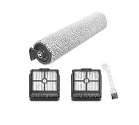 Compatible With Xiaomi Dreame H11 / H11 Max Wet And Dry Vacuum Cleaner Roller Brush Hepa Filter Replacement Spare Part Accessory (Color : Set B)
