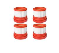 Compatible With Xiaomi Dreame V8 V9 V9B V9D V9P XR V10 V11 V12 V16 Soft Brush Roller Hepa Filter Spare Part Accessory Replacement (Color : Set B)