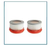 Compatible With Xiaomi Dreame V8 V9 V9B V9D V9P XR V10 V11 V12 V16 Soft Brush Roller Hepa Filter Spare Part Accessory Replacement (Color : V9 2 HEPA Filter)