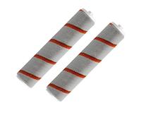 Compatible With Xiaomi Dreame V8 V9 V9B V9D V9P XR V10 V11 V12 V16 Soft Brush Roller Hepa Filter Spare Part Accessory Replacement ( Color : Set E )
