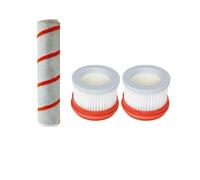 Compatible With Xiaomi Dreame V9 V10 V11 V8 V9B V9P XR Main Brush HEPA Filter Wireless Handheld Vacuum Cleaner(Set 1)