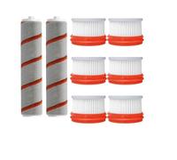 Compatible With Xiaomi Dreame V9 V10 V11 V8 V9B V9P XR Main Brush HEPA Filter Wireless Handheld Vacuum Cleaner(Set 7)