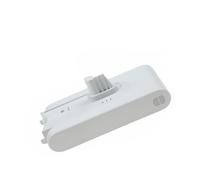 Compatible With Xiaomi K10 1C G9 G10, Compatible With Dreame V8 V9 V10 V11 T10 T20 Vacuum Cleaner Batteries Vacuum cleaner parts(V8 V9 V10 3000mah)