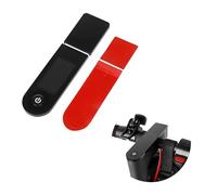 Compatible with Xiaomi M365 Pro electric scooter accessories Original quality repair replacement parts Including tyres/brakes/batteries/lights, etc.(Dashboard Cover)