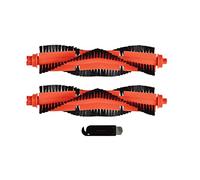 Compatible With Xiaomi Mi Robot Vacuum-Mop Pro STYTJ02YM STYJ02YM Viomi V2 V3 SE Conga 3490 3690 Spare Parts Main Side Brush Hepa Filter Mop ( Color : Set U )