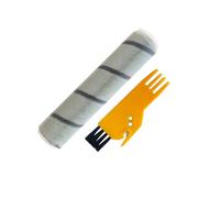Compatible With Xiaomi Mijia 1C K10 Handheld Wireless Vacuum Cleaner Hepa Filter Rolling Brush Replacement RollerBrush Parts Brushes(Color:1 Main Brushes)