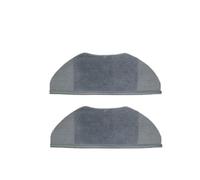 Compatible With Xiaomi Mijia G1 MJSTG1 Mi Robot Vacuum Mop Essential SKV4136GL Spare Parts Main Side Brush Hepa Filter Rag Cloth Accessories(2pcs)