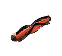 Compatible With Xiaomi Mijia G1 MJSTG1 Robot Vacuum Essential Main Rolling Brush Side Brush Hepa Filter Mop Cloth Water Tank Dust Box Parts (Color : Main Brush 1PC)