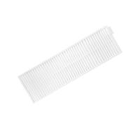 Compatible With Xiaomi Mijia G1 Robot Vacuum Cleaner Parts Accessories Main Roller Brush Washable Hepa Filter Side Brushes Mop Rag Cloth (Color : 1 Filter)