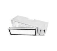 Compatible With XIAOMI Mijia Omni 1S B101CN B116 X10+ Accesories Dreame L10s Ultra / S10 Pro Main Side Brush Hepa Filter Mop Dust Bag Parts (Color : 1PCS)