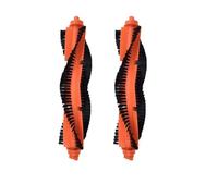 Compatible With Xiaomi Mijia Robot Vacuum Mop 3C B106CN Replacement Spare Parts Main Brush Side Brush Hepa Filter Mop Cloths Rag(2PCS)