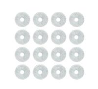 Compatible With Xiaomi Robot Vacuum S20+ / S10 Plus / B108GL / B105 / B108CN B113CN Spare Part Accessories Filter Rag Main Side Brush Parts(Set 19)
