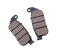 Compatible With Xl For 1200X For Forty For Eight 2010 2011 2012 2013 2014 Motorcycle Front Rear Brake Disks Pads Brake Disks Motorbike Pad Brakes Disc Brake Pads