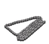 Compatible With XL125 CT125 XL100 TL125S CT125 Trail CB125S XL125S Motorcycle Cam Transmission Driving Roller Chain For Part Number 14401-383-003 Aftermarket Replacement