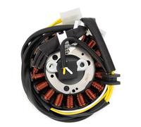 Compatible With XL125V For XLV125 For Varadero 125 JC32 2001-2006 Motorcycle Magneto Stator Coil 31120-KPC-640 31120-KPC-D21 31120-KGB-D11 Motorbike Stator Coils