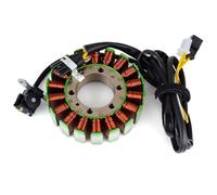 Compatible With XL125V For XLV125 For Varadero 2007 2008 2009 2010 2011 2012 2013 2014 2015 2016 Motorcycle Magneto Stator Plate Coil 31120-KPC-D51 Magneto Stator Coil