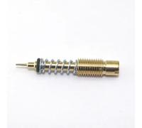 Compatible With XL600R XL200R XL100R XL125S XL250S XL185S XL600 XL200 XL250 Motorcycle Models Carburetor Fuel Ratio Adjusting Screw Air Screw Aftermarket Replacement(1pcs)