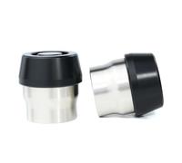 Compatible With XL650V For Transalp 2000 2001 2002 2003 2004 2005 2006 2007 Motorcycle Rear Swingarm Spool Screw Axle Wheel Crash Sliders Crash Protector(With Swingarm Spools)