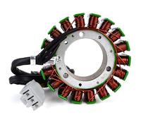 Compatible With XLV1000 For XL1000V For Varadero 2003-2011 For ABS 2004-2011 Motorcycle Stator Coil Ignition Stator Magneto 31120-MBT-F21 Motorbike Stator Coils