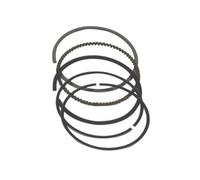 Compatible With XR230 2003 2004 2005 2006 2007 2008 For FTR230 2003 2004 2005 Motorcycle Bore 66.00MM 65.50MM Engine Piston Rings Pin Set Bore Piston Gasket Kit