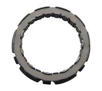 Compatible With XT600EH For XT600 1990-1993 For XT600EN For XT600 1990-1993 Motorcycle Starter Clutch Bearing OEM: 3YF-15515-00 Starter Way Clutch Bearing