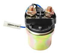 Compatible With XV250 For Route 66 1988-1990 For XV125 Virago 1997-2000 For X700 Maxim 1985-1986 Solenoid For Relay Starter 42X-81940-00-00 Motorcycle starter relay(1 pc)