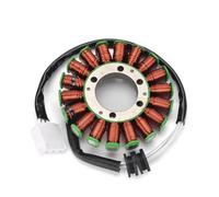 Compatible With YAMA YZF R6 2006-2024 Magneto Stator Coil YZF-R6 2C0-81410-00 2C0-81410-01 50th 60th ANNIVERSARY GYTR RACE Ignition