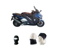 Compatible with Yamaha T-Max 530 from 2017 onwards Termoscud Tucano Urbano R189PROX Removable Thermal Cover Waterproof Leg Cover Scooter