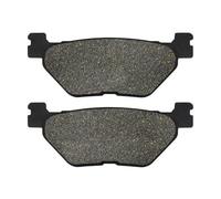 Compatible With Yamaha T Max XP 530 DX SX 2012 2013 2014 2015 2016 2017 2018 Motorcycle Front Or Rear Brake Pads(1 pair Rear)