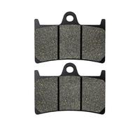 Compatible With Yamaha T Max XP 530 DX SX 2012 2013 2014 2015 2016 2017 2018 Motorcycle Front Or Rear Brake Pads(1 pair Front)