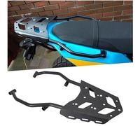 Compatible with Yamaha Tenere 700 T7 XTZ 2019-2024 New Motorcycle Rear Luggage Rack Cargo Carrier Racks Extended Seat Shelf Top Box Holder Support Bracket Motorbike Accessories
