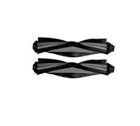 Compatible With Yeedi K650 Robot Vacuum Cleaner Spare Parts Accessories Main SIde Brush Hepa Filter Mop Rag Cloth(2 Main Brush)