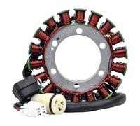 Compatible With YFM350 YFM 350 YFM350XF BIG BEAR 4WD MOTO-4 WARRIOR 1990 1995 3HN-85510-00-00 350cc ATV Engine Generator Stator Coil