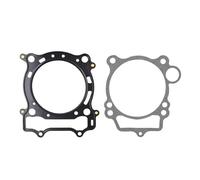 Compatible With YZ450F 2003 2004 2005 Motorcycle Engine Bore 95mm Air Cylinder Block Piston Rings Base Gasket 5TA-11311-12-00 2S2-11631-20 Bore Piston Gasket Kit