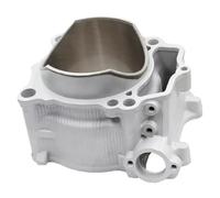 Compatible With YZ450F 2006 2007 2008 2009 Motorcycle Engine Part Air Cylinder Block 2S2-11311-20-00 2S2-11311-10-00 2S2-11311-11-00 Bore Piston Gasket Kit