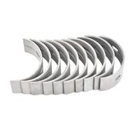 Compatible With YZF1000 R1 YZFR1 YZF 1000 R1 YZF-R1 2009 2014 Motorcycle Models Engine Connecting Con Rod Bearing And Crankshaft Tile Assy(STD crankshaft)