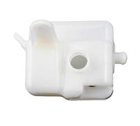 Compatible With YZFR1 2004 2005 2006 Motorcycle Water Coolant Overflow Reservoir Tank Recovery Coolant Flush Radiator Tank 5VY-21871-00-00 Coolant radiator coolant tank