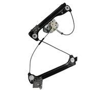 Compatible With Z4 E85 E86 Front Left Front Right Door Window Lifter Mechanism Regulator OEM:51337198909 51337198910 Adjustable Window Regulator Side door Window Regulator