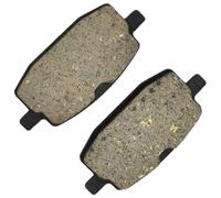 Compatible With Z50 For Z50A For Z50J For Z50R Motorcycle Scooter For GY6 50cc Universal Parts Pads Brake Set Pit Bike