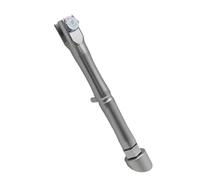 Compatible With Z50 Z50A Z50J Z50R CT70 ATC70 TRX70 TRX70 Trail Monkey Bike Motorcycle Side Support Universal Fit