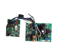 Compatible with Zhigao Inverter Board Air Conditioner External Unit Motherboard Computer Board PH697aY003