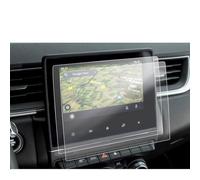 Compatible With Zoe For Clio 5 For Captur 2 2024-2025 Nano Screen Protector Car GPS Screen Protector Auto Display Cover GPS Navi Screen Protector
