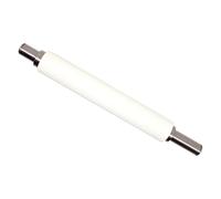 Compatible With ZT210 ZT220 ZT230 ZT200 Series 203dpi 300dpi Thermal Label Printer Platen Roller Assy Maintenance Kit Universal Fit P1037974-028(Roller Only)