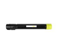 Compatible Xerox 006R01514 Yellow Toner Cartridge