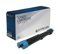 Compatible Xerox 006R01698 Toner Cartridge Cyan