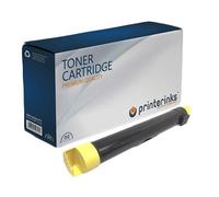 Compatible Xerox 006R01700 Toner Cartridge Yellow